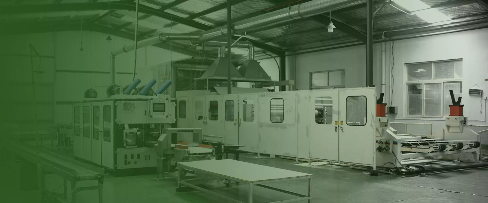 တရုတ်သည်တစ်ရှူးစက်ရုံပြီးဆုံး