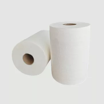 laminated လိပ်မျက်နှာသုတ်ပဝါ